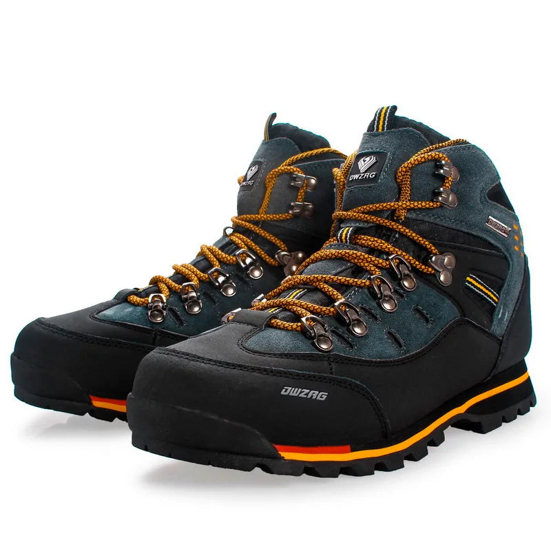 Waterproof Hiking Boots