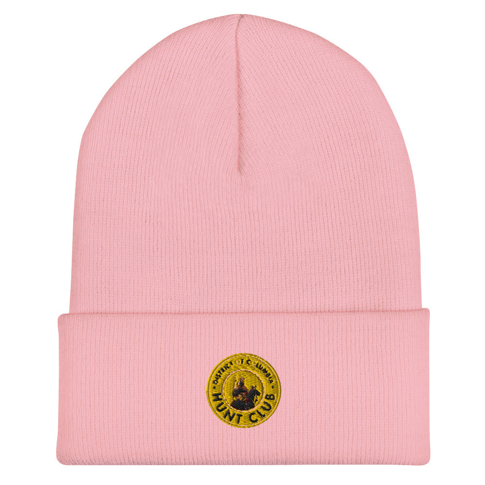 DC Hunt Club Beanie