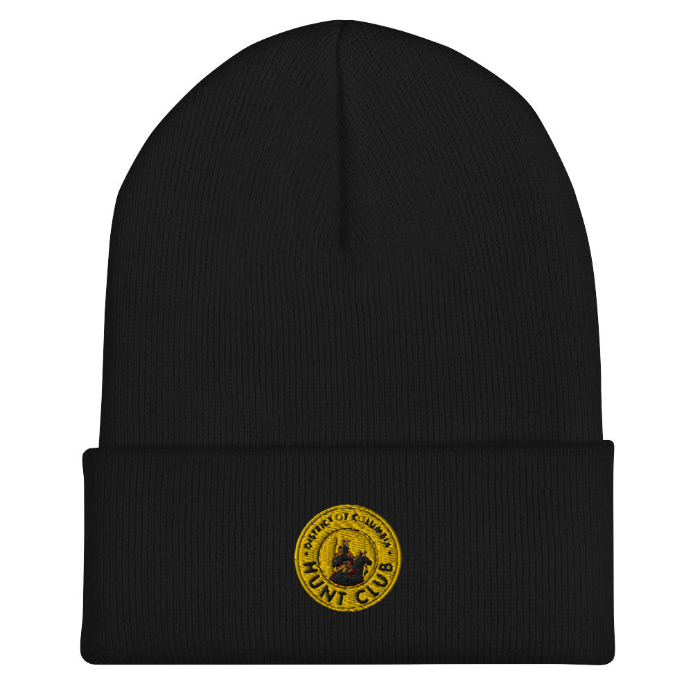 DC Hunt Club Beanie