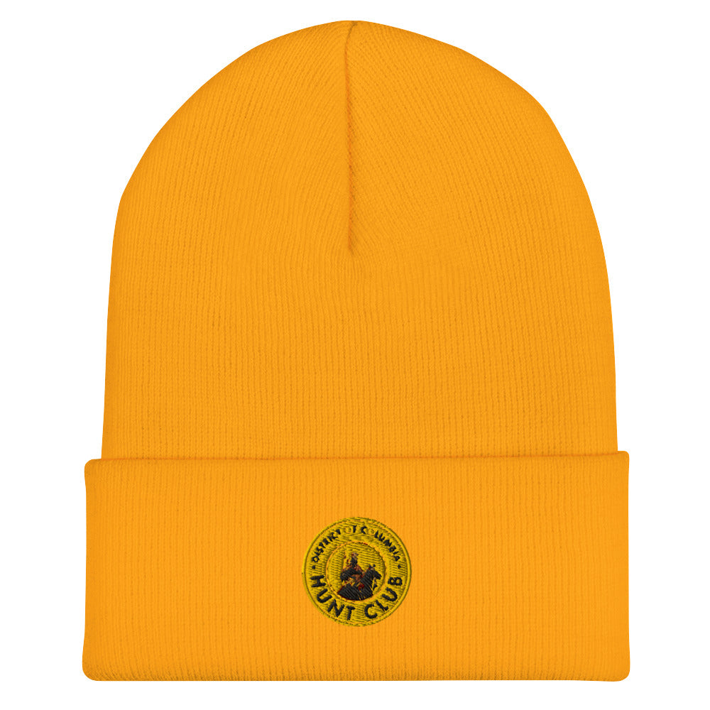 DC Hunt Club Beanie