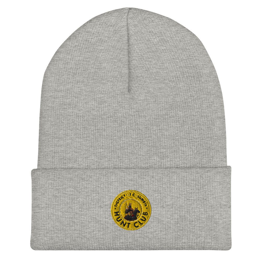 DC Hunt Club Beanie