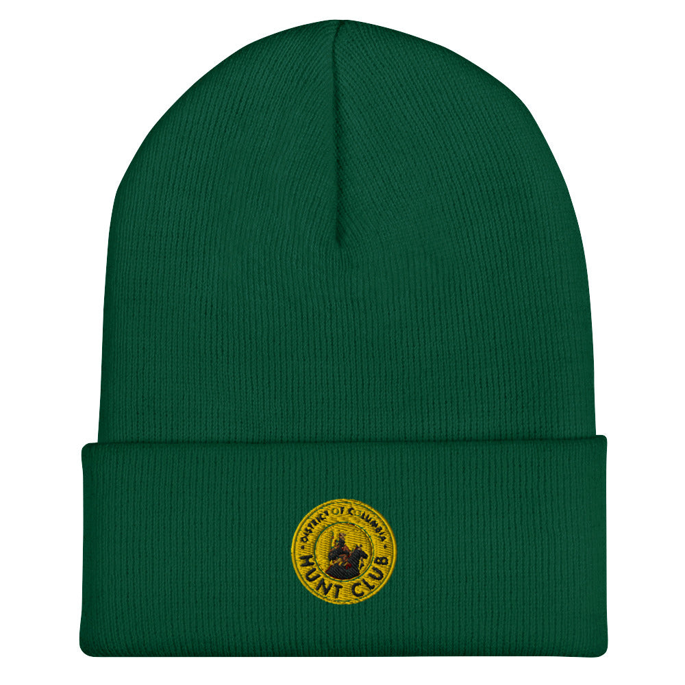 DC Hunt Club Beanie