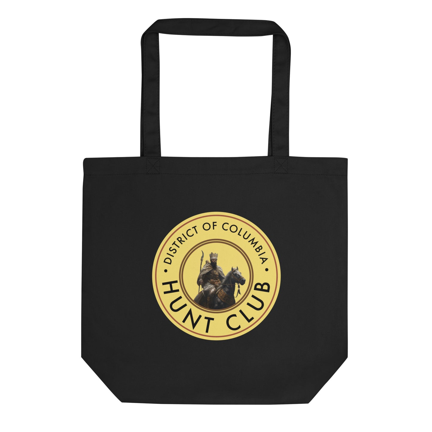 DC Hunt Club Eco Tote Bag