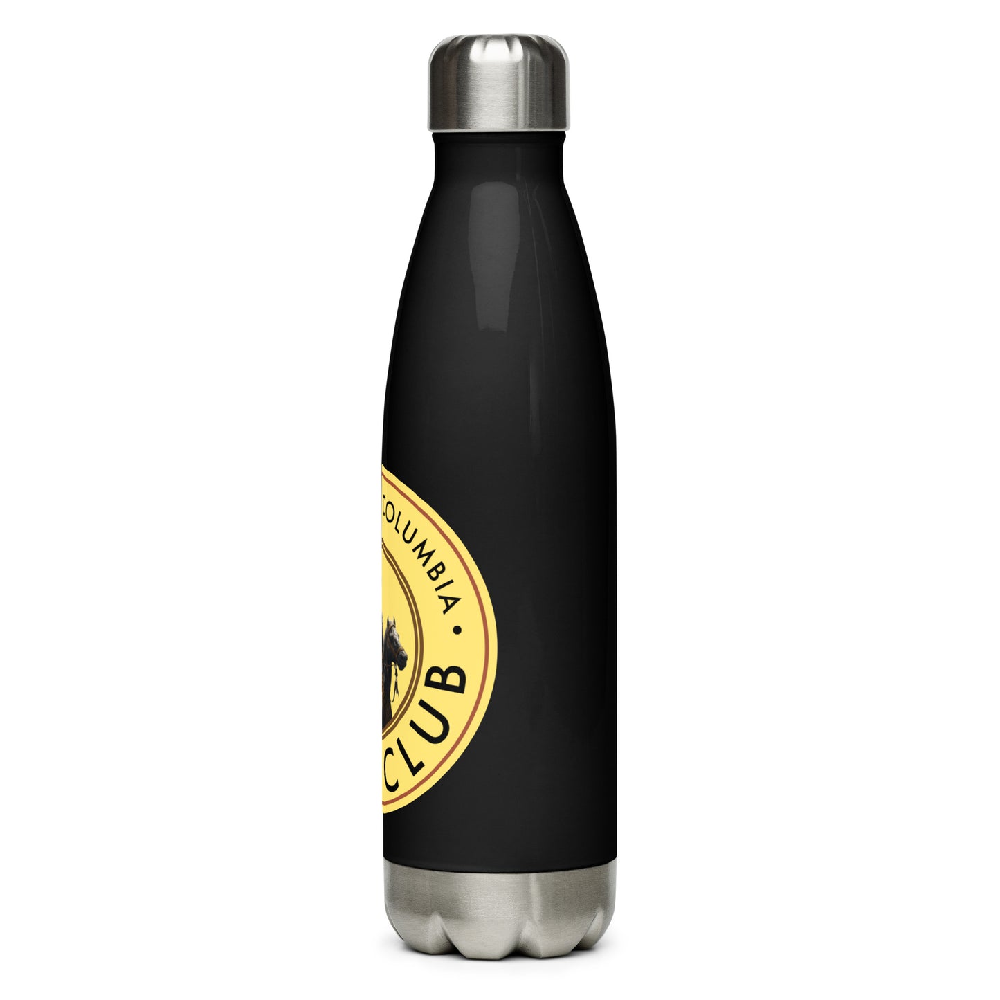 DC Hunt Club Stainless Steel Water Bottle