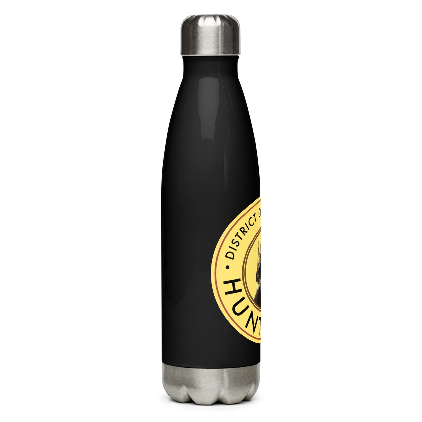 DC Hunt Club Stainless Steel Water Bottle