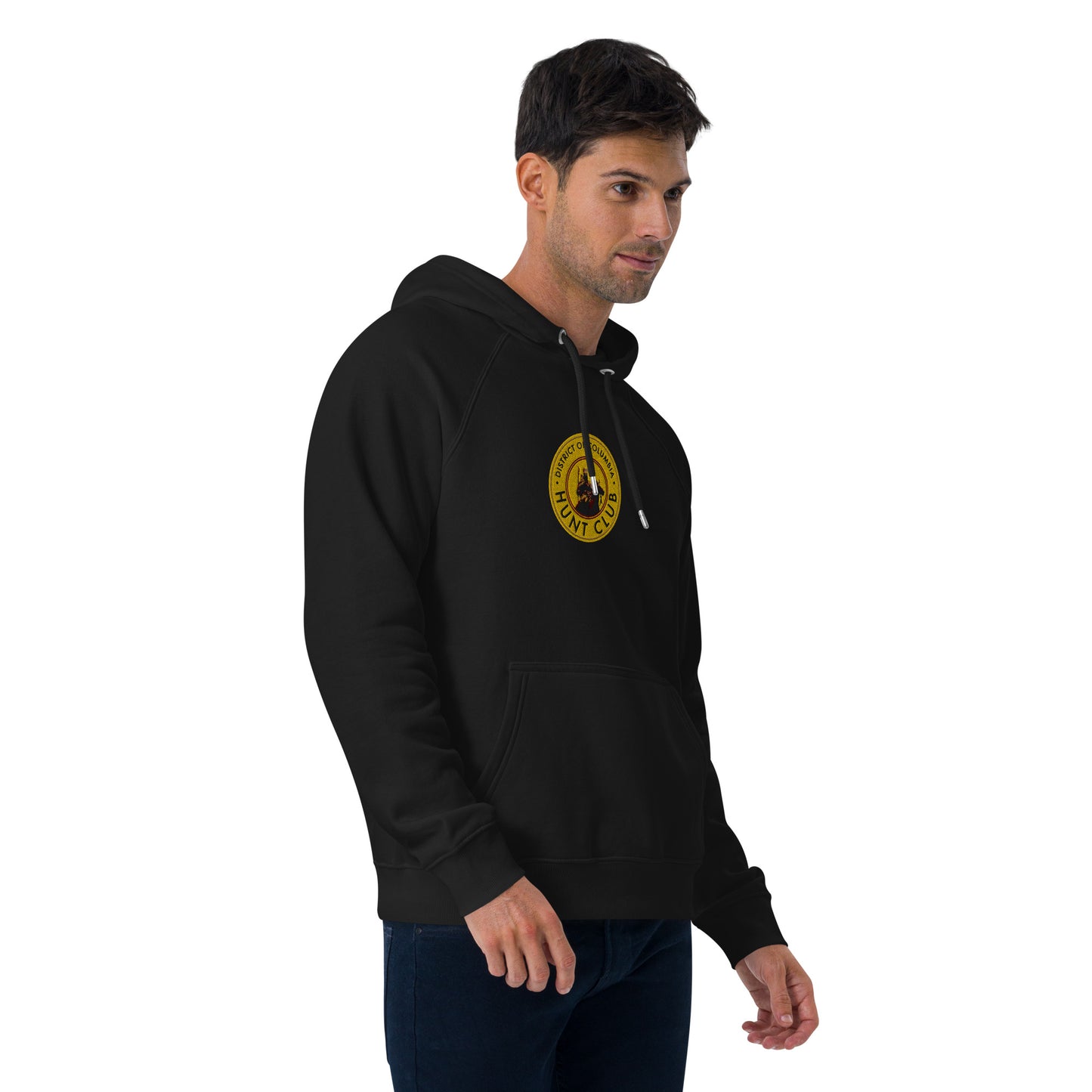 DC Hunt Club Hoodie