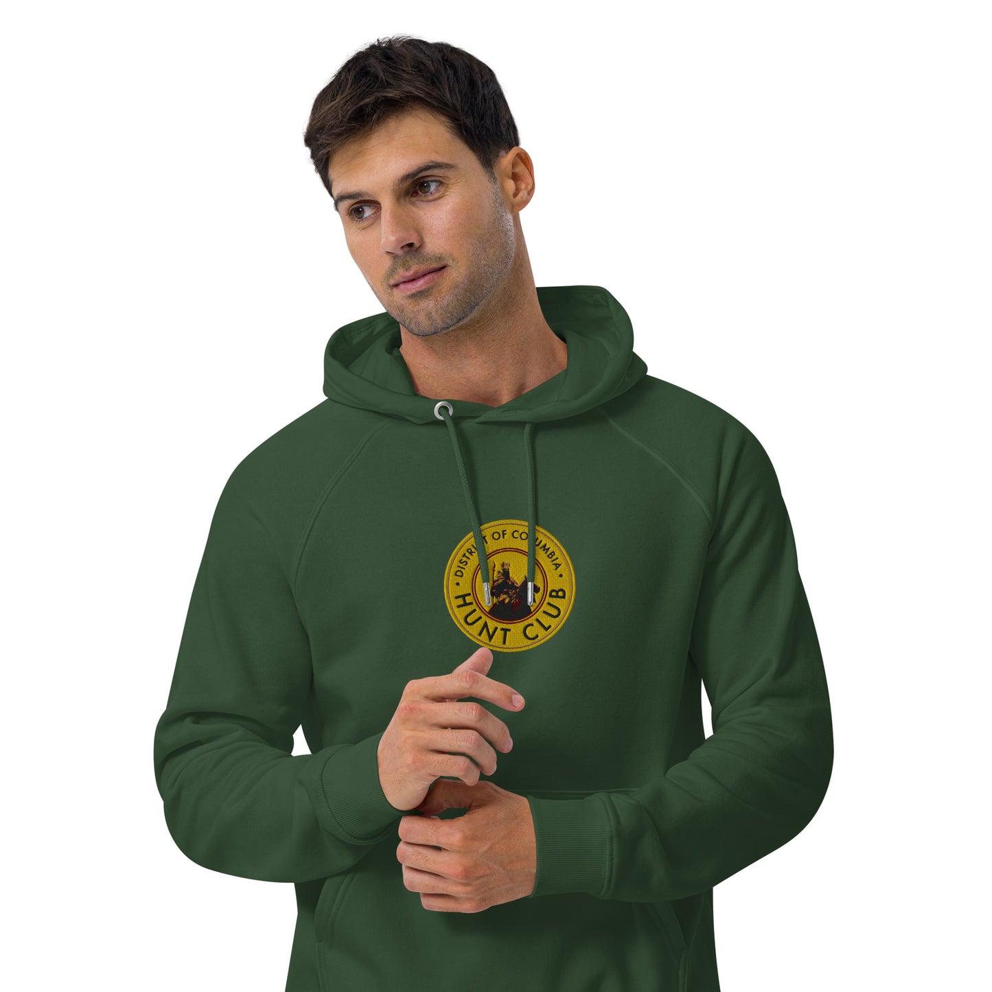 DC Hunt Club Hoodie