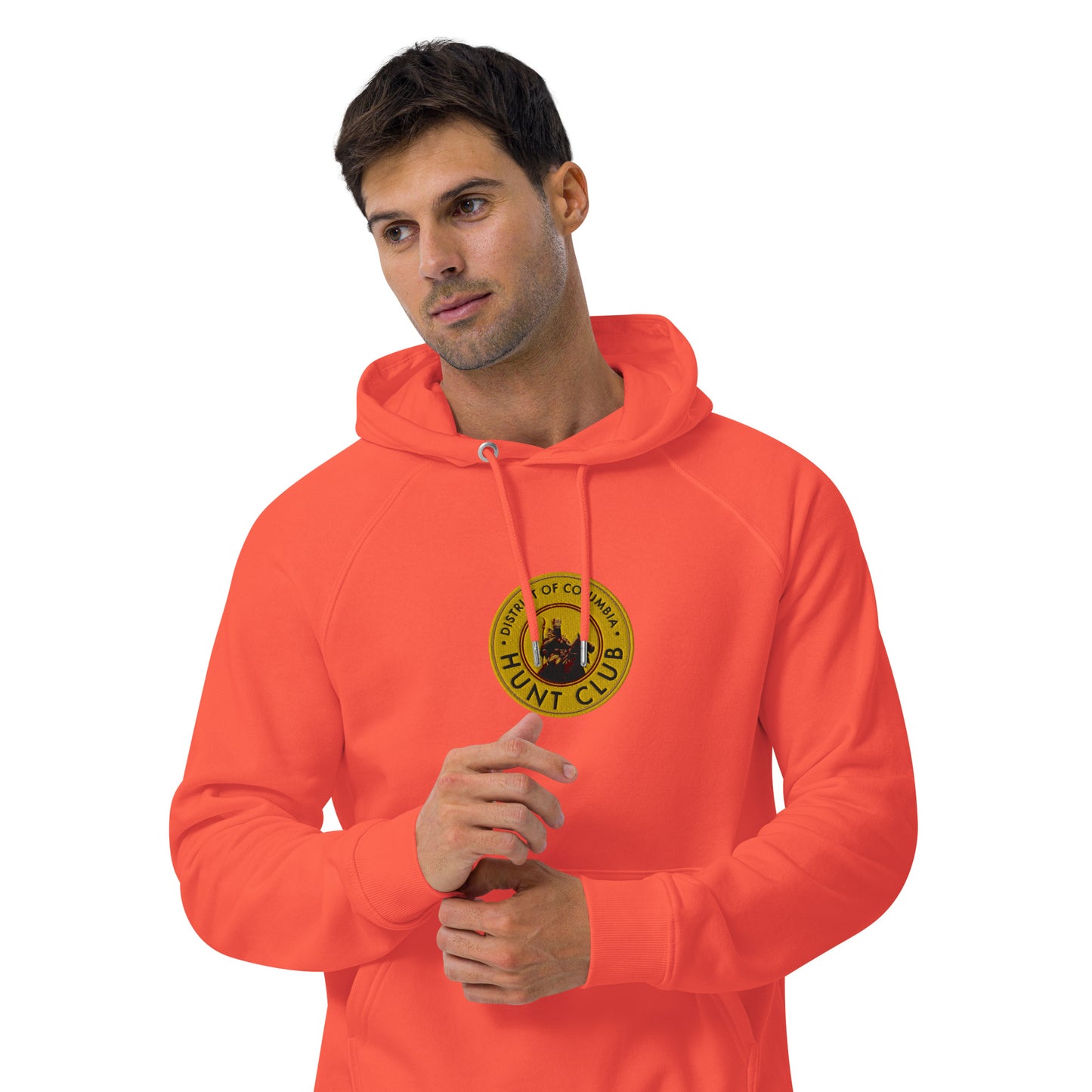 DC Hunt Club Hoodie