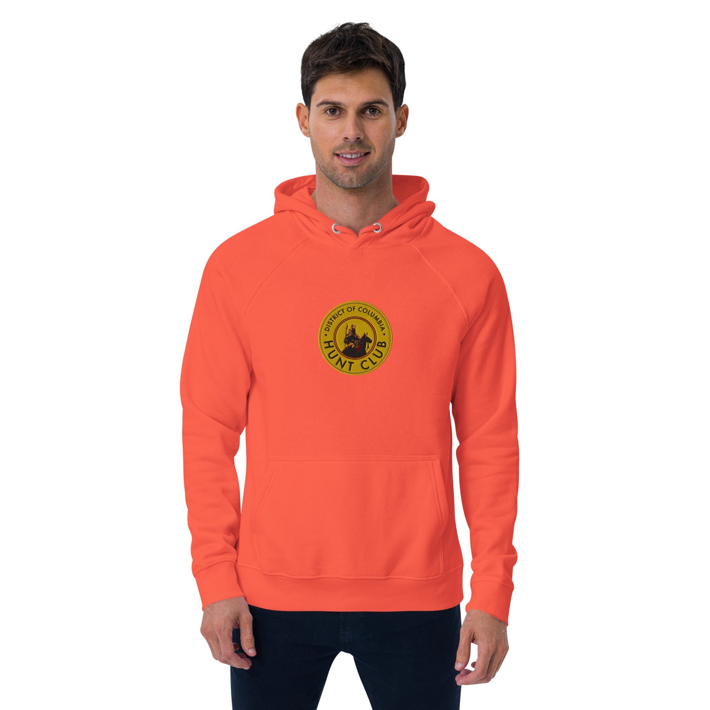 DC Hunt Club Hoodie