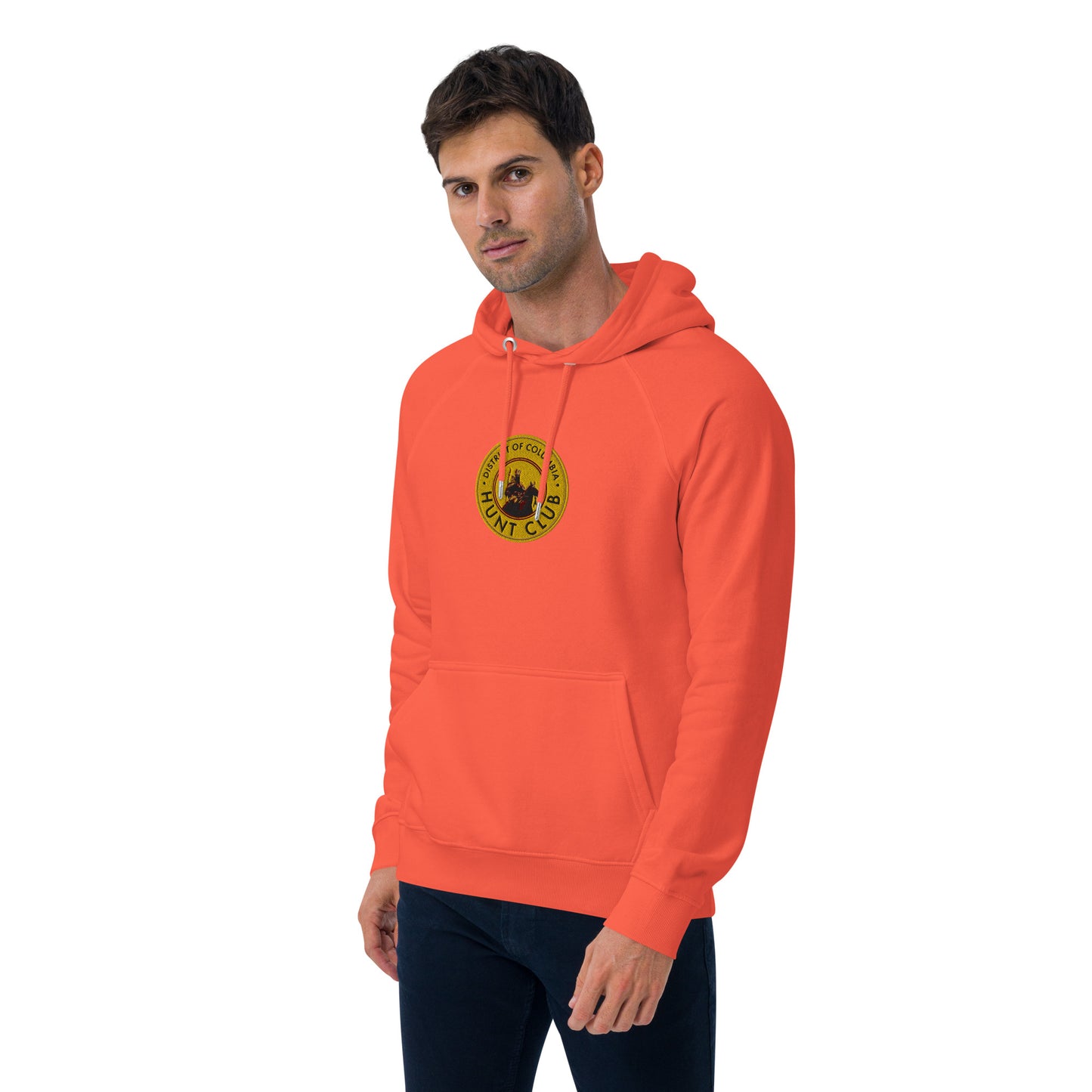 DC Hunt Club Hoodie