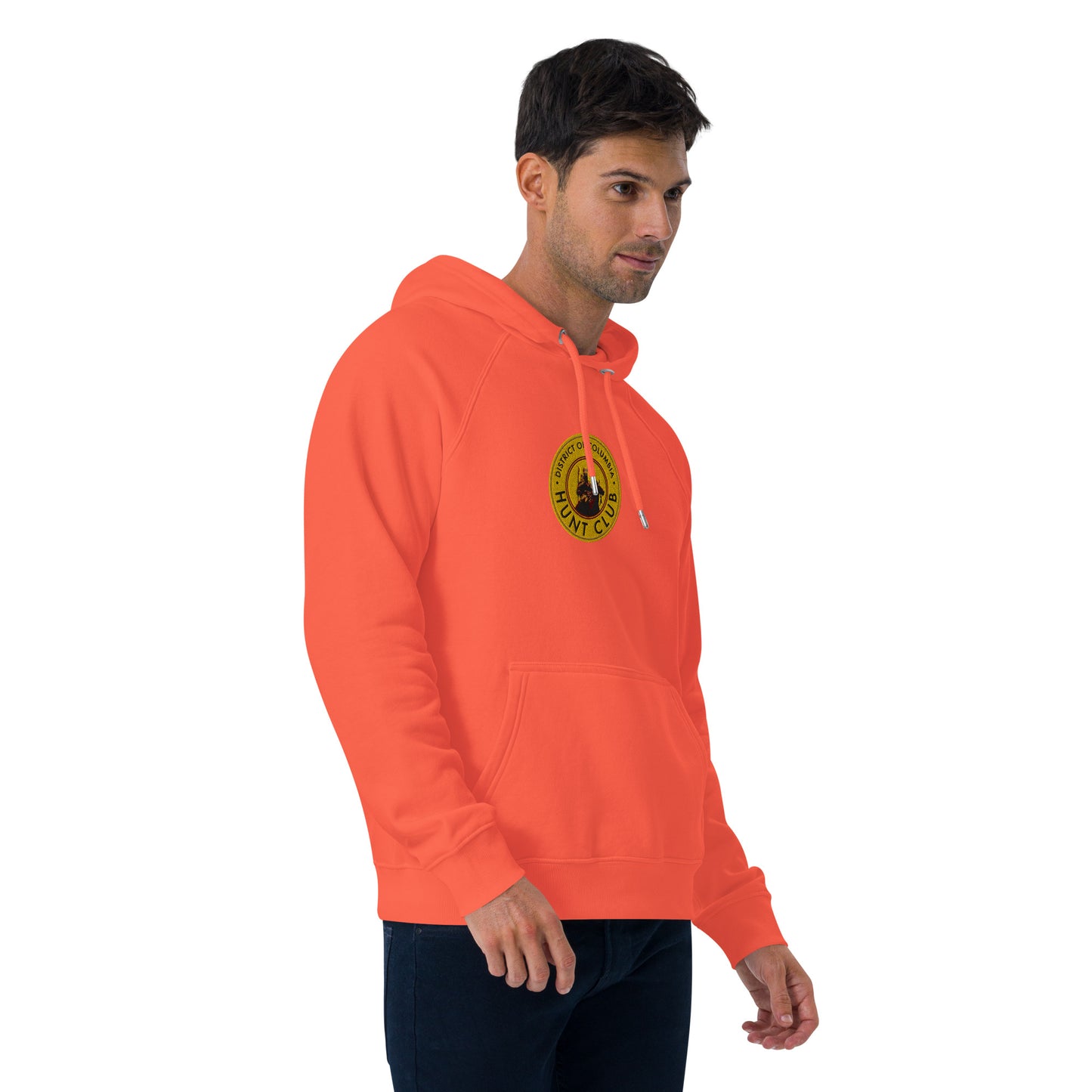 DC Hunt Club Hoodie