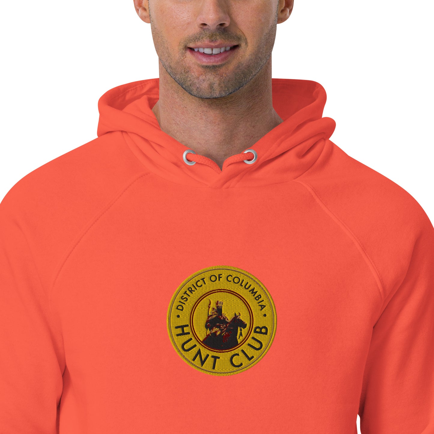 DC Hunt Club Hoodie