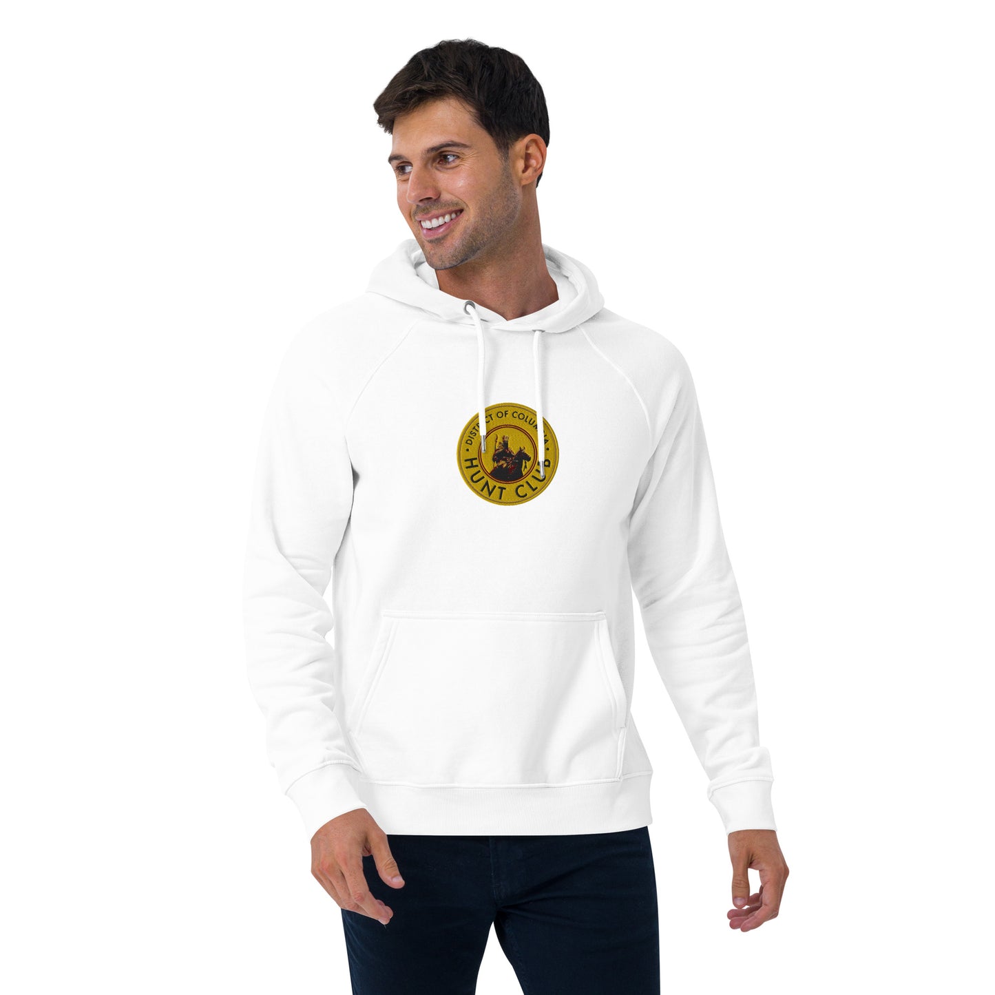 DC Hunt Club Hoodie