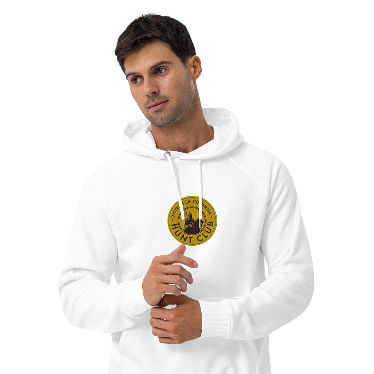 DC Hunt Club Hoodie