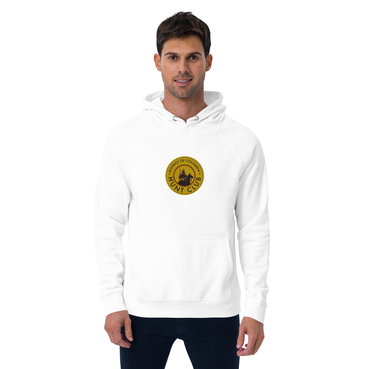 DC Hunt Club Hoodie