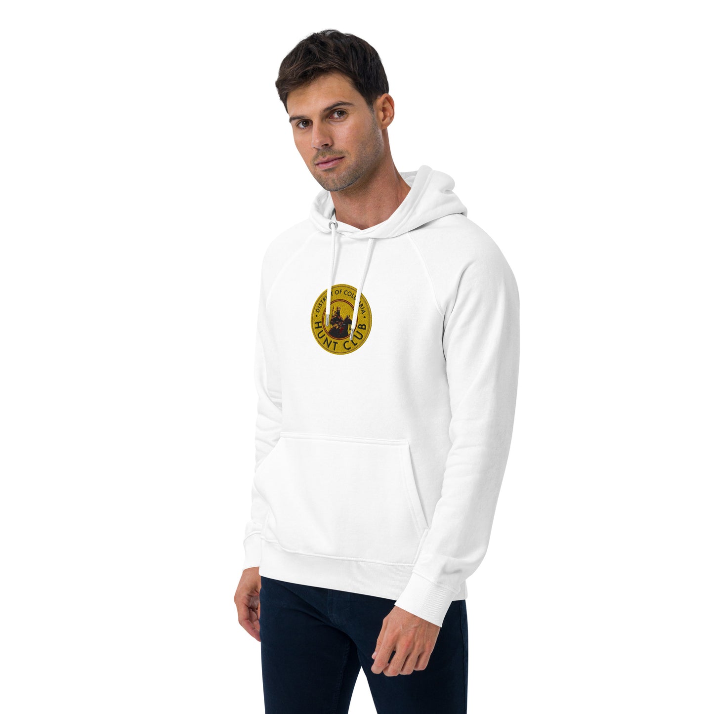 DC Hunt Club Hoodie