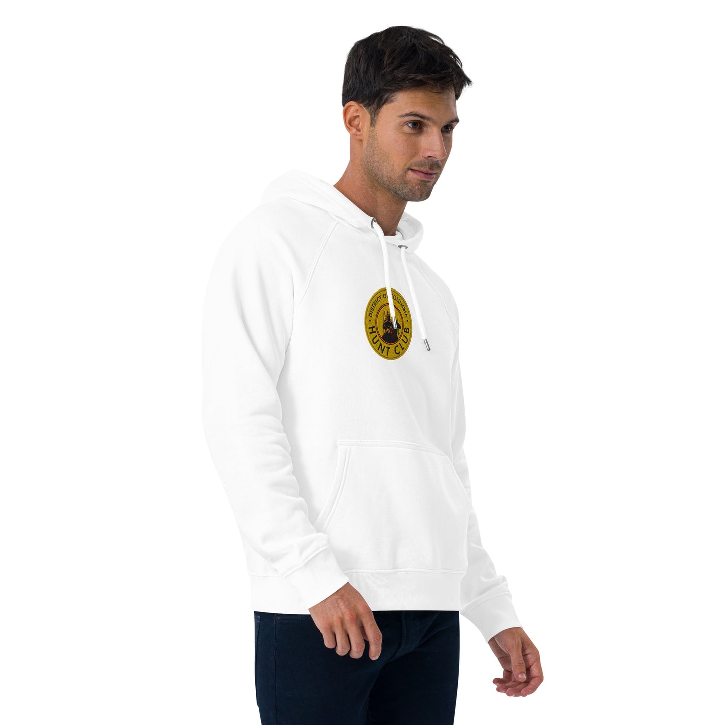 DC Hunt Club Hoodie