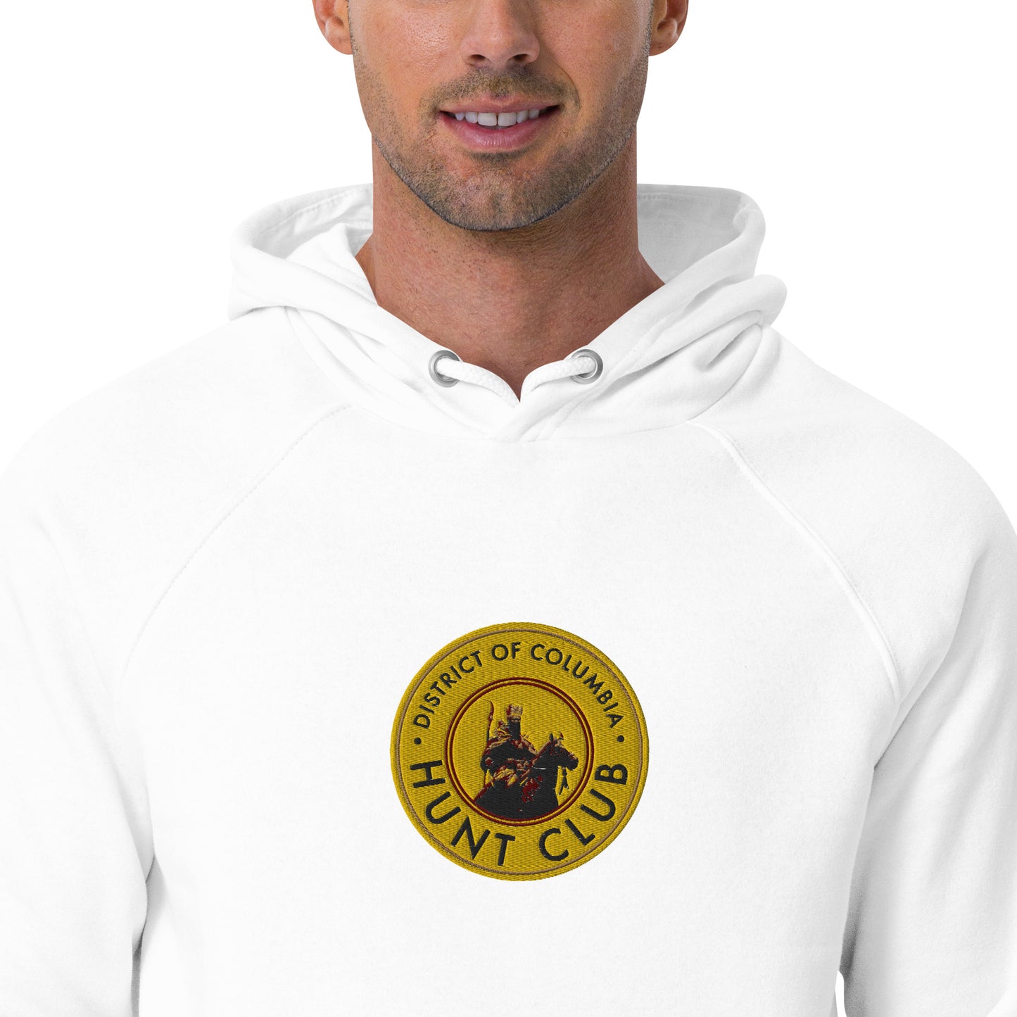 DC Hunt Club Hoodie