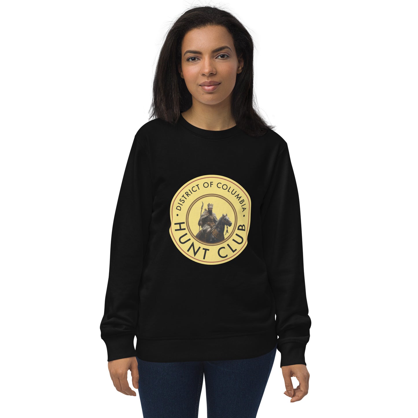 DC Hunt Club Sweatshirt