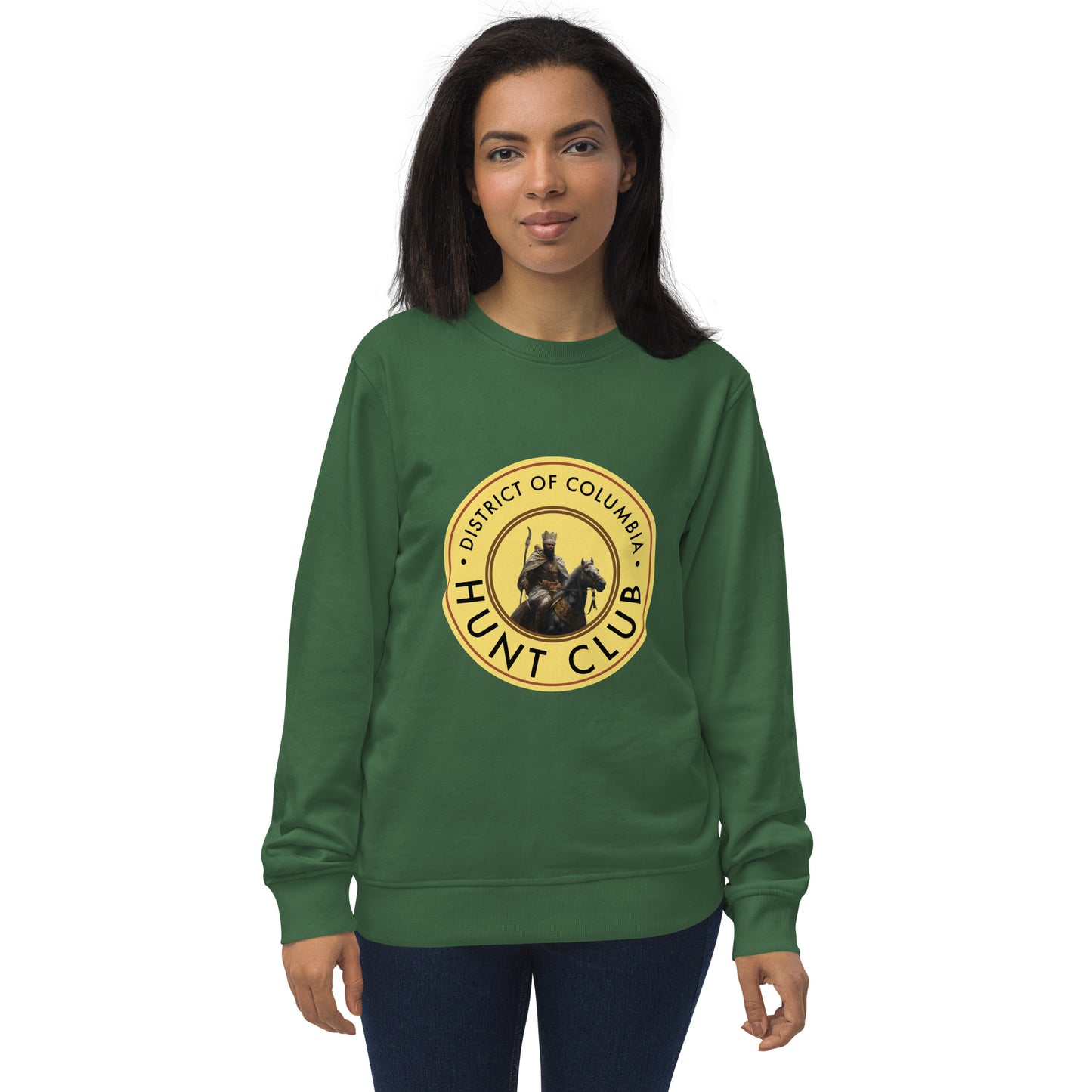 DC Hunt Club Sweatshirt