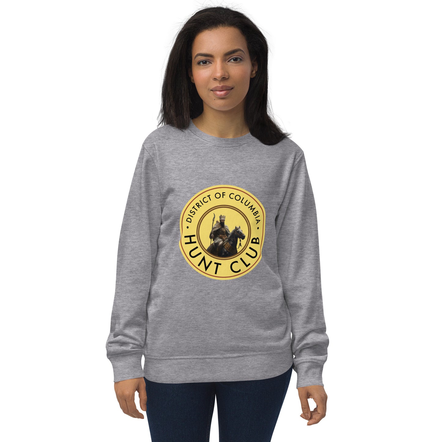 DC Hunt Club Sweatshirt